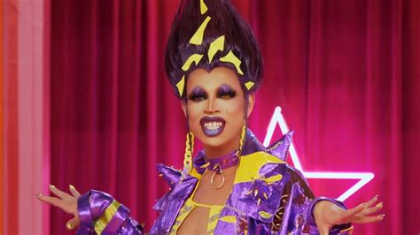 Drag Race: Yvie Oddly shares full